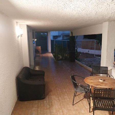 Bibliotheque Vintage Studio & Easy Garden Heraklion  Exterior photo